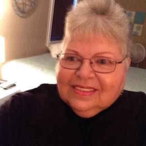 Meet your Posher, Vicki